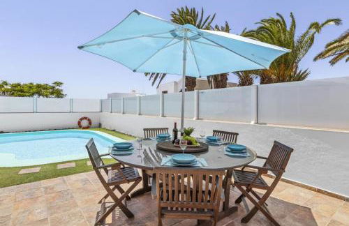 Villa Palacios Herrero - Foto 4