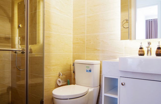 Luxury Apartment Dcapital Tran Duy Hung - Foto 56