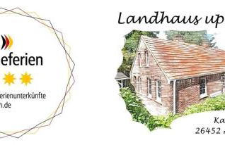 Landhaus up Diek - Foto 5