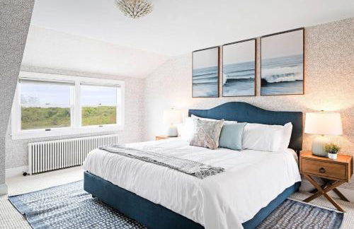 Cranberry Hill | 9 BR 22 Acre Estate | Sleeps 24 - Photo 72