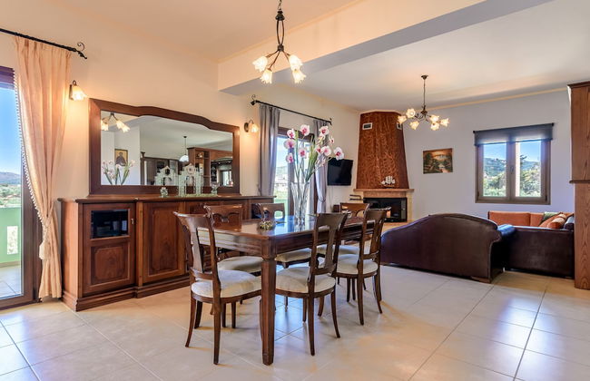 Eleni's Villa - Foto 23