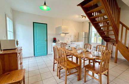 Pommeraie et Eglantines - Foto 78