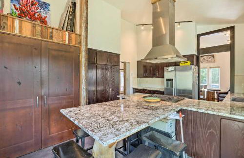 Bellingham Vacation Rental with Private Deck - Foto 12