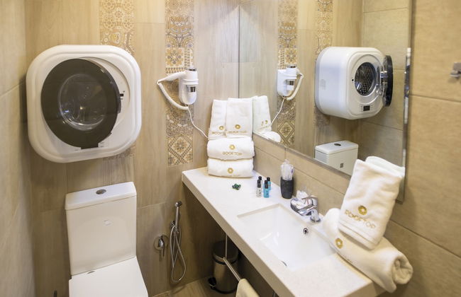 Rooftop Apart Hotel - Photo 45