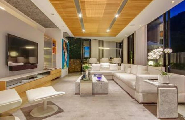 Luxurious Villa Over 3 Levels With Lift Geneva House - Foto 7