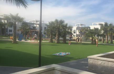 Apartment OasisBeach La Zenia - Foto 7