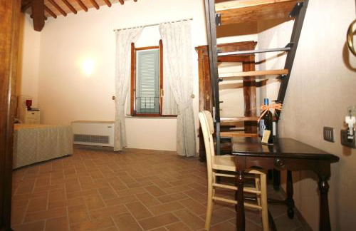 Bacco a Petroio - Foto 25