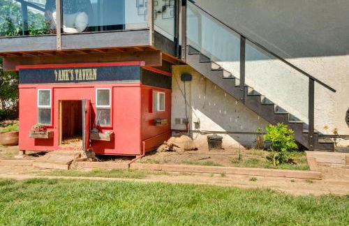 Malibu Retreat with Balcony and Mountain Views - Foto 27