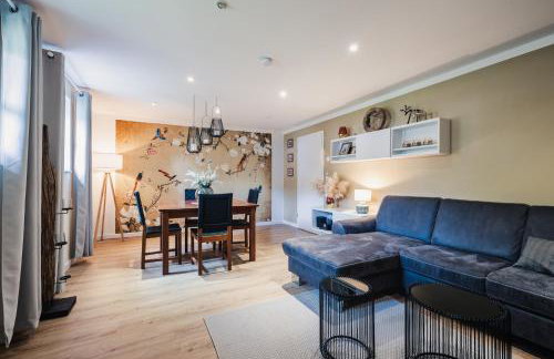 Ferienwohnung "UtTied" - Ankommen und Entspannen - Foto 58