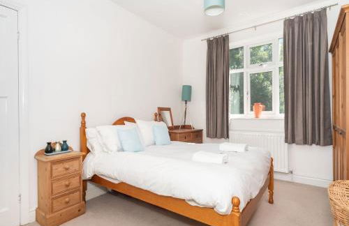 36 Westminster Road Bright & Spacious 2-Bed Home in York with Garden Pass the Keys - Foto 7