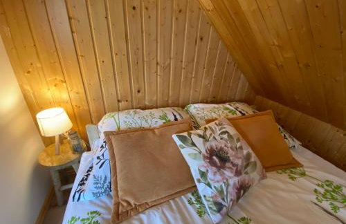 Lawendula domek nad Miedwiem - Foto 12