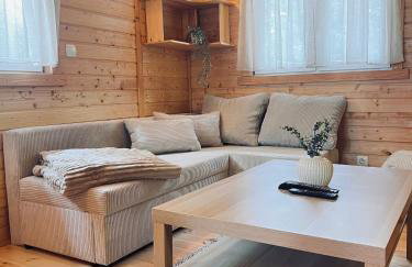 Domki Zacisze Zieleniewo - Kołobrzeg - Foto 32