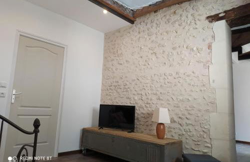 Gîte L'atelier - Foto 6