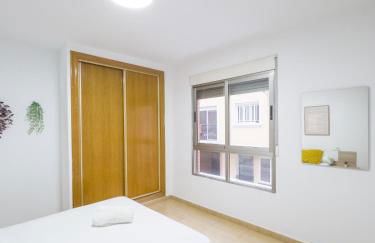 Apartamento San Diego 1 - Almyra Inmobiliaria - Foto 8