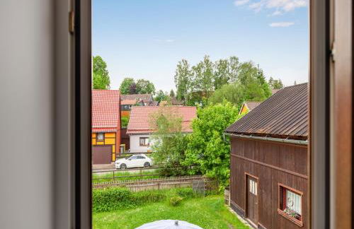 Wohnung in Benneckenstein Nahe Skilift - Foto 64