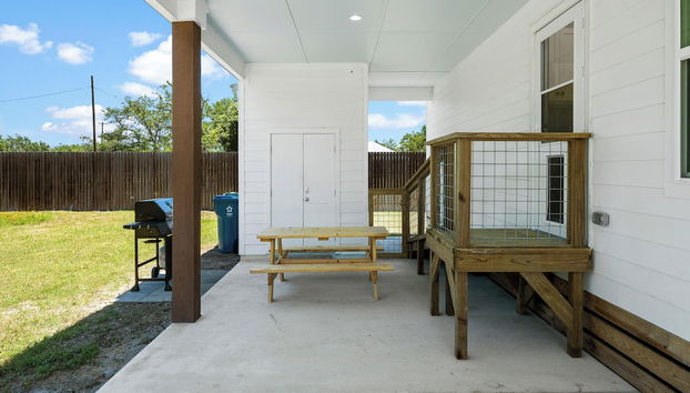 Équipement de l’hébergement