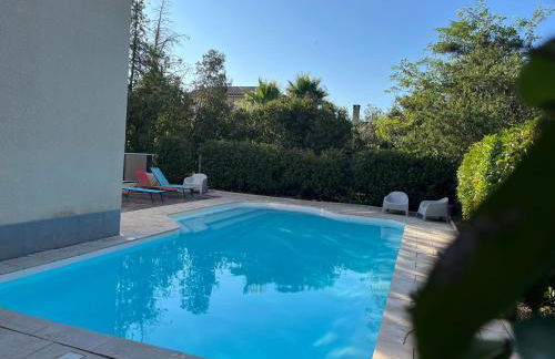 La Cigaliere en Cote Vermeille - Foto 41