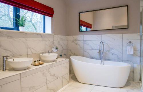 Snowdrop Lodge - Photo 8