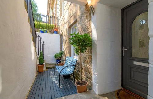 Lovely 2 Bedroom Garden Flat in trendy West End - Foto 15