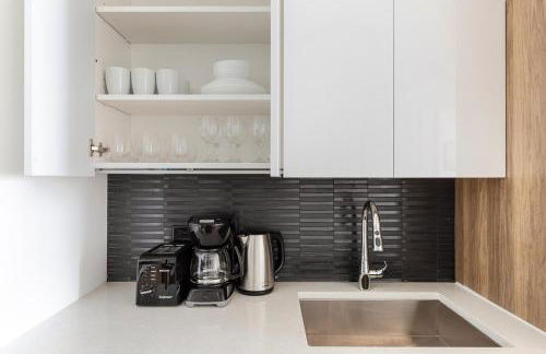 Blueground Long Island City washer nr Gantry Plaza NYC-2022 - Foto 6