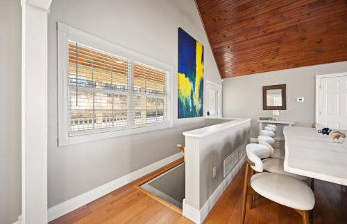 The Bird House on Highland Green - Foto 23