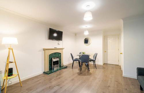 Morley Retreat Modern 3 Bed Home - Foto 35