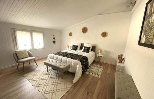 La Closerie - Foto 21