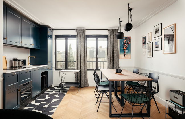 My Maison In Paris - Invalides - Photo 43