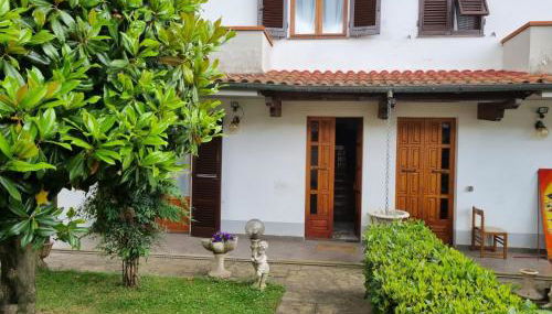 Casa Valentini - Foto 3, Garden