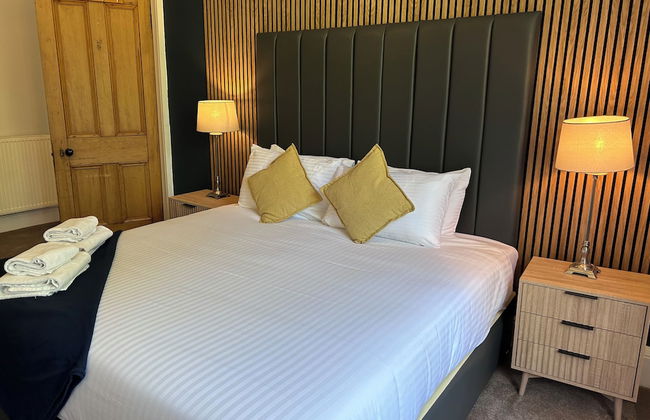 Crown Circus Apartment - Foto 2