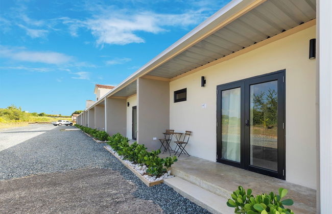 Aguadilla Surf Lodge - Foto 37