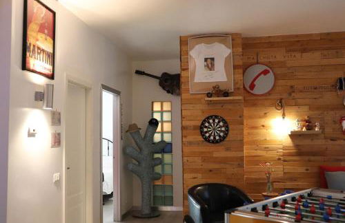 Casavacanze Tuttapposto - Foto 40