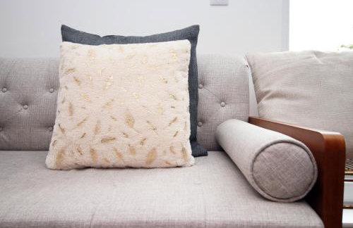 The North - City Centre 3 Bed Flat with Parking and Balcony - Foto 74