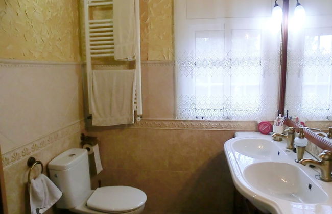 Villa Rafael - Foto 17