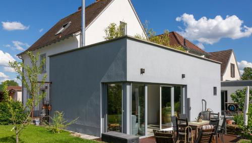 Ferienwohnung im Paradiesgarten - Foto 3