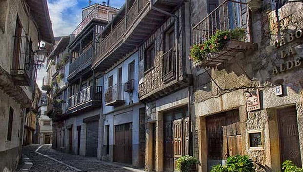 Tour in Mogarraz - Photo 4