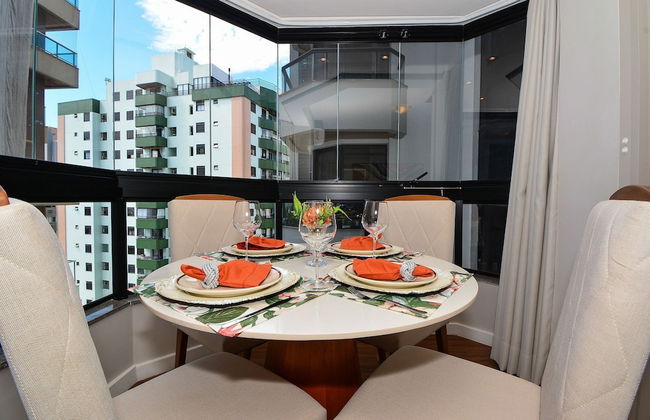 Flat no Central Park Residence - Photo 38