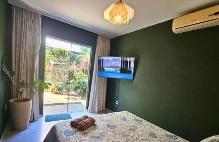 Uaná Guest House Quarto 4 - Foto 16