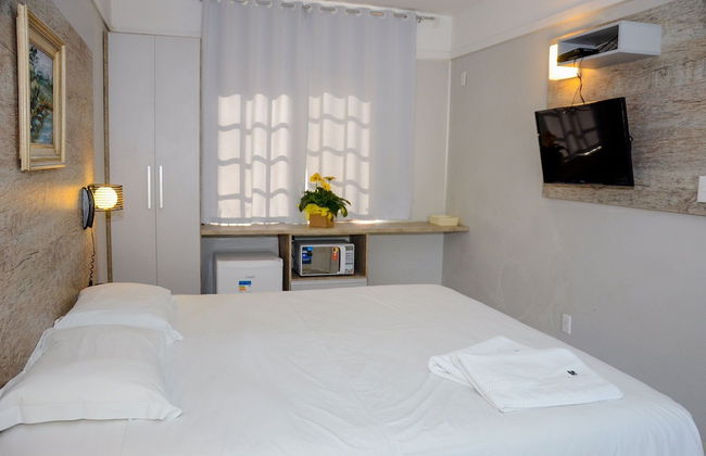 Chalés Saint Germain - Foto 8