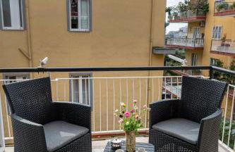 Renza House Chiaia - Foto 13