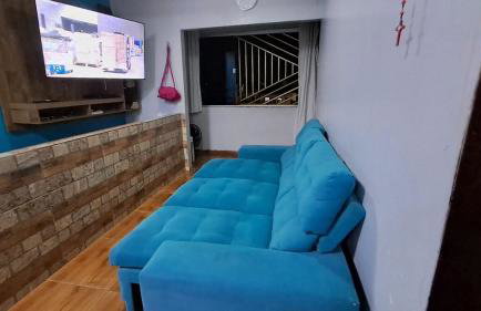 Apartment - residential building - Foto 1