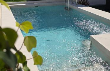 Anzuelo - Apartamento con piscina privada y jardín cerca de la playa aire acondicionado - Foto 2