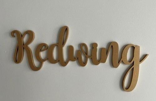 Redwing- free parking- Grade II listed- ground floor two bedrooms apartment - Foto 9