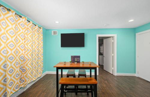Stylish 1BR Apt - Steps from NRG and Texas Med Center - Foto 9