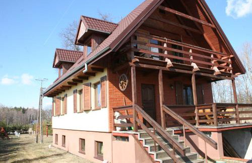 DOM NaD JEZIOREM - Foto 38