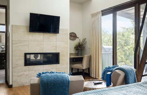 Charming Lake Getaway with Loft - Pickleball & BBQ - Foto 6