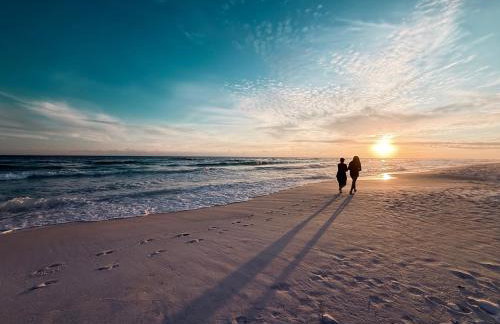 Beachfront Bliss Absolute Gulf Front 2 Bedroom Condo - book now for Spring 2026 - Foto 40