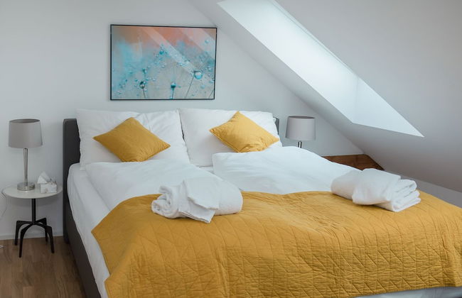 Zurich Furnished Homes - Foto 17