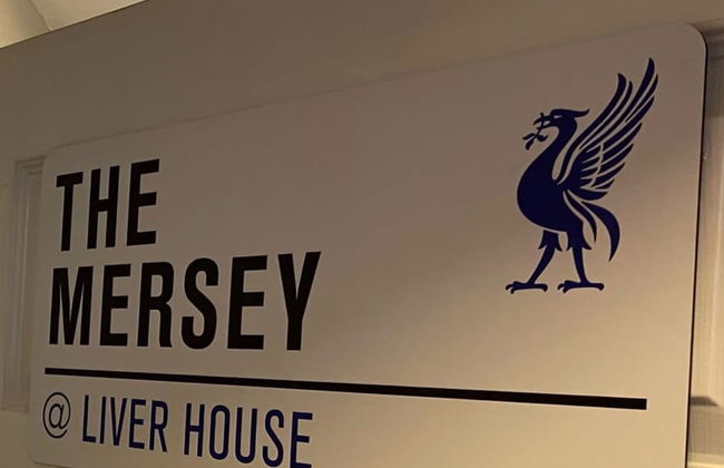 The Mersey Apartment Liver House - Foto 2