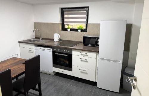 4 Zimmer Ferienwohnung Egelsbach - Foto 25